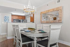 Waterscape B610 - Beach & Lazy River Views - Free Beach Service!