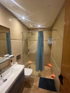 Relaxing Apartment Oceanic Sidi Rahal