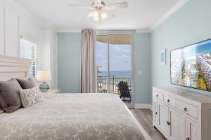 Waterscape B606 - Unobstructed Ocean Views - Premium Beach Service!
