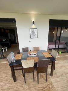 Relaxing Apartment Oceanic Sidi Rahal