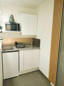Cosy logement Hyper Centre-ville