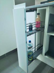 Cosy logement Hyper Centre-ville