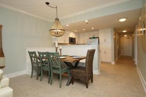 Waterscape C200 - Ground Floor - Easy Access to Waterpark - Free Beach Service