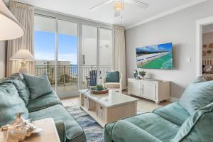 Waterscape B614 - Beach & Lazy River Views - Free Beach Service!