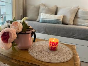 Joli appartement au golf