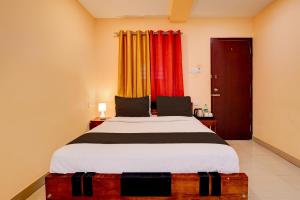 Hotel O Paradise Inn