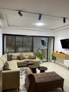 Appartement marina hammamet