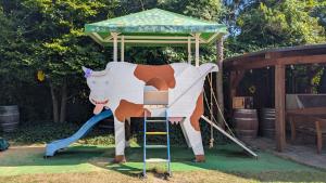 Hostinec a penzion Dolní Dvůr