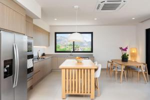 Mar y Selva at Naumi, Ocean Views & Beach Club