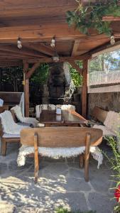 Hostinec a penzion Dolní Dvůr