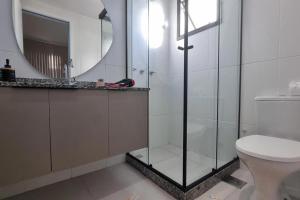 Studio Moderno no Ingá com Vista