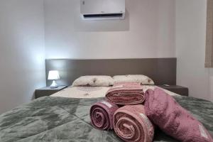 Studio Moderno no Ingá com Vista