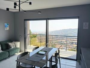 Elegant house Mare e Monti a Montesilvano Colle