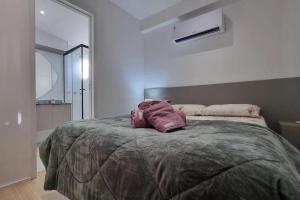 Studio Moderno no Ingá com Vista