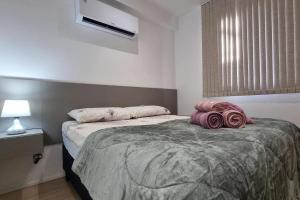 Studio Moderno no Ingá com Vista