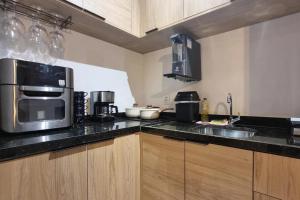 Studio Moderno no Ingá com Vista