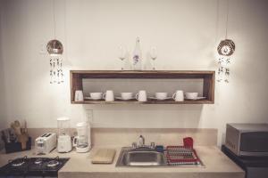 Aldea San Lam - Oasis Of Tulum