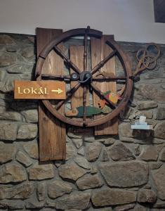 Hostinec a penzion Dolní Dvůr