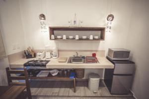 Aldea San Lam - Oasis Of Tulum