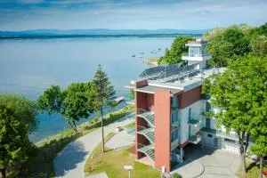 Ośrodek Wypoczynkowy Rybak - 格武霍瓦济