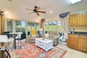 Quiet Davenport Home w Community Amenities!