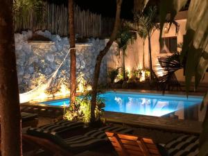 Aldea San Lam - Oasis Of Tulum
