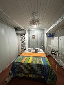 Apartamento turístico cerca al mar
