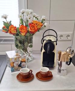 Hill43 Ferienwohnung Tuttlingen