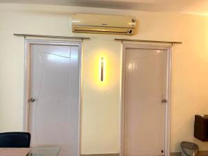 Rukshan apartments