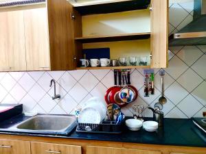 Rukshan apartments