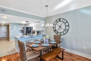 Waterscape C303 - Free Beach Service - Great View of the Resort!