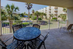 Waterscape C303 - Free Beach Service - Great View of the Resort!