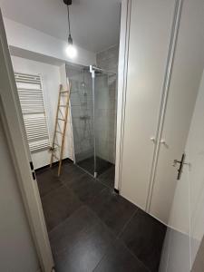 Appartement 3 pièces - Proche Paris