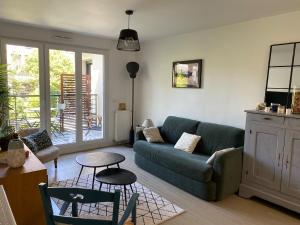 Appartement 3 pièces - Proche Paris