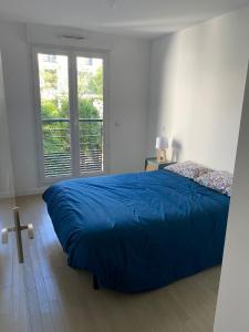 Appartement 3 pièces - Proche Paris