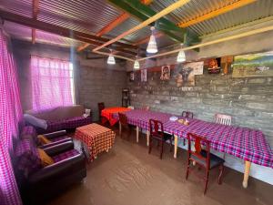Manyatta Homestay