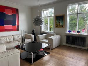 Downtown Villa - Embassy Quarter