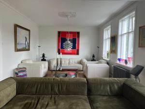 Downtown Villa - Embassy Quarter