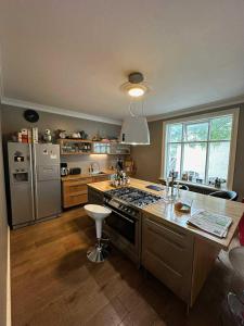 Downtown Villa - Embassy Quarter