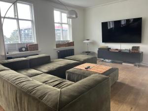 Downtown Villa - Embassy Quarter