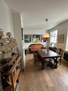 Downtown Villa - Embassy Quarter