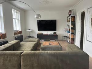 Downtown Villa - Embassy Quarter