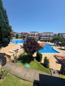 Каса реал с 2 спальнями 2 этаж