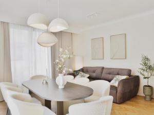 Stephansdome Luxury Grand Apartment