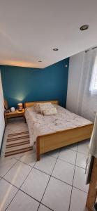 Appartement cosy le flamant rose