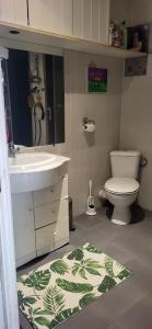 Appartement cosy le flamant rose