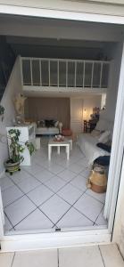 Appartement cosy le flamant rose