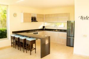 Casa Familiar con Piscina, BBQ, Bicicletas