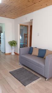 Casa de campo Emmanuel - Ubytování bez kategorie ve městě Concepción del Uruguay