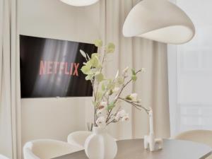 Stephansdome Luxury Grand Apartment